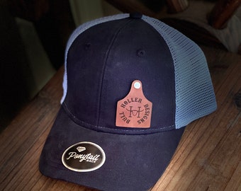 Custom Snapback Hats for Men /& Women Boer Goat Smiling Face Embroidery Cotton