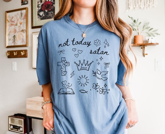 Womens I'm Only Talking To Jesus Today Funny Christian Gifts T-Shirt Womens I'm Only Talking To Jesus Today Funny Christian Gifts T-Shirt