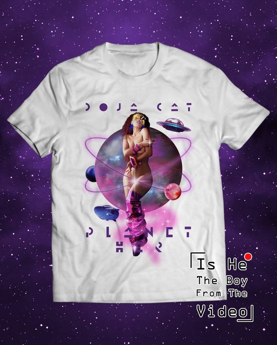 doja shirt