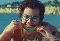 Harry Styles Sunglasses Watermelon Sugar