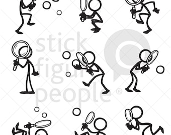 Communication Stick Figure People, Stickfigure, Stick Man, Stick Figure,  Stick Figures, Stick People, Pdf, Svg, Dxf, Png, Cricut, Vector