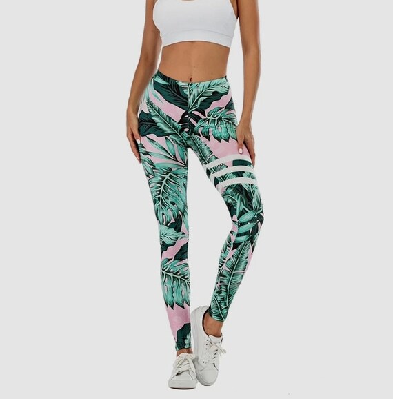 Body Confidence Fun Print Soft Aztec 