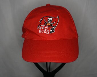 Strukturierter Hut der Tampa Bay Buccaneers