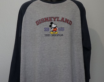 Disneyland Vintage-tröja