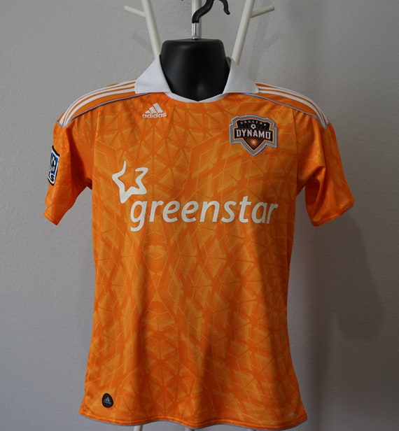 dynamo jersey