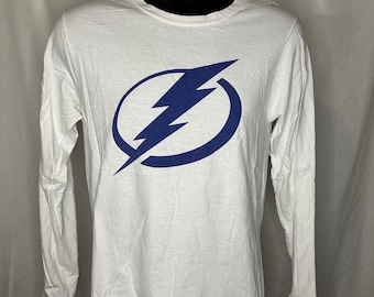 Tampa Bay Lightning Langarm-T-Shirt