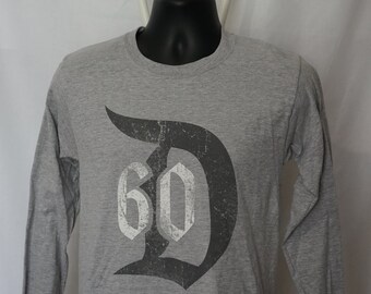 Disneyland 60th Diamond Jubiläum Langarm-T-Shirt