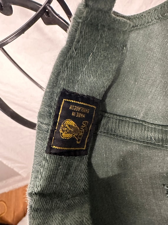 Dive Devil's Den Florida dad hat - image 3