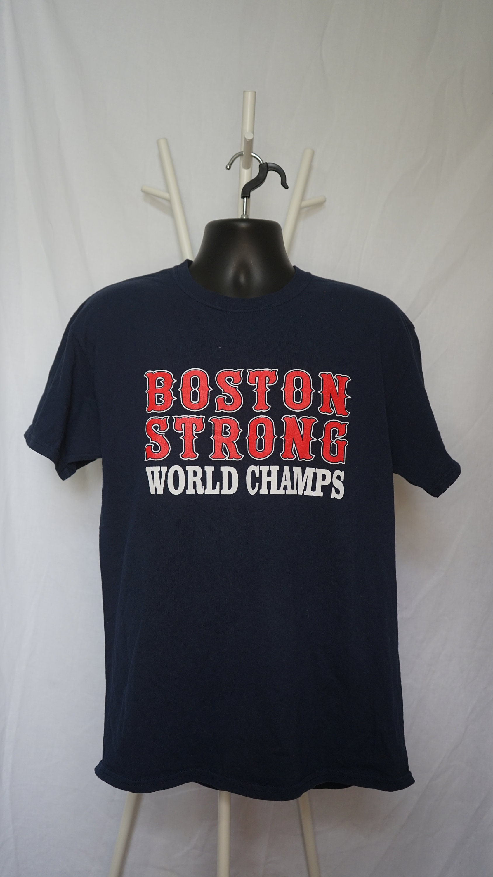 Vintage Lee Sport Mens MLB Boston Red Sox T Shirt XL Gray 90s 00s Rare  Baseball