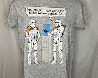 Lustiges Star Wars Stormtrooper Tshirt