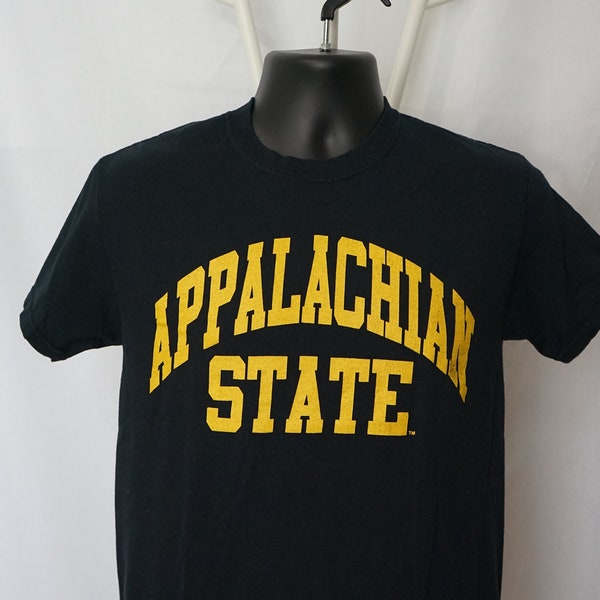 Appalachian State University Shirts Etsy