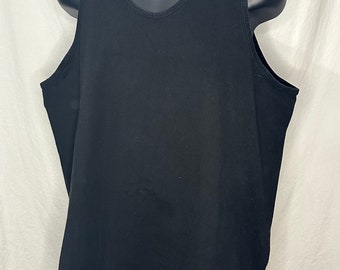 Vintage Team USA Olympia Tank-Top