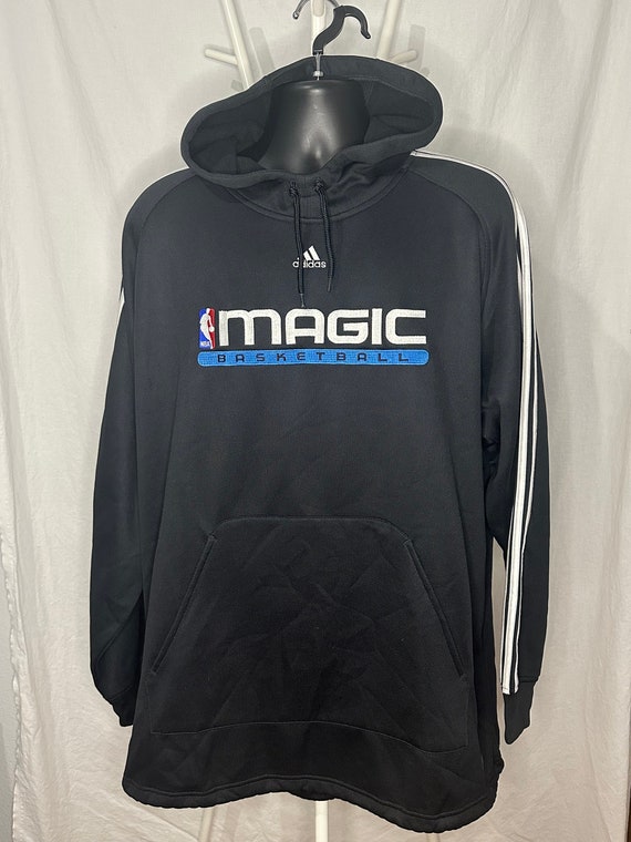 adidas magic logo