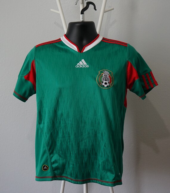 mexico national football team jersey