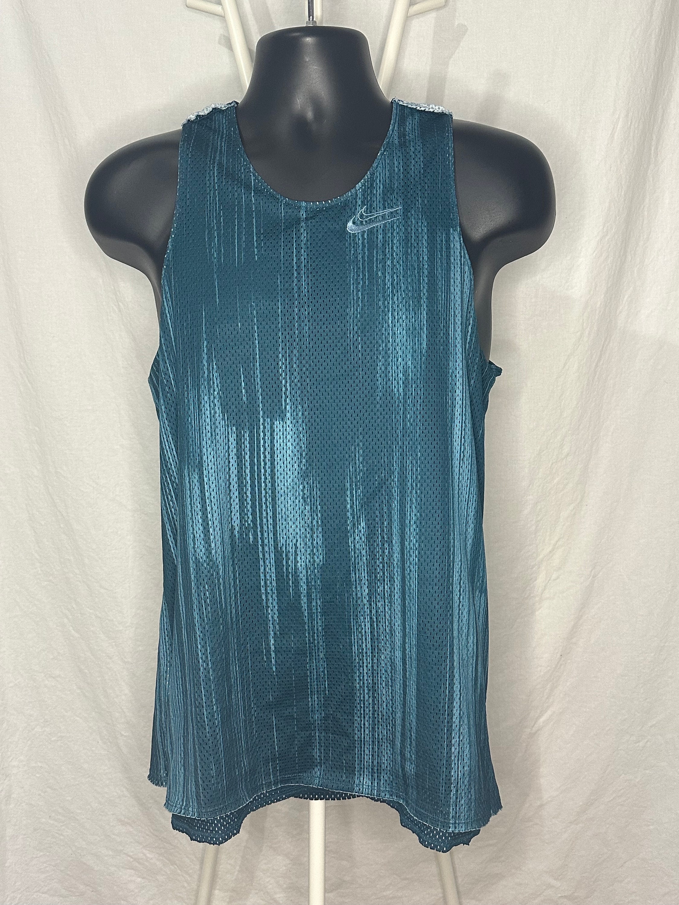 nike custom tank tops