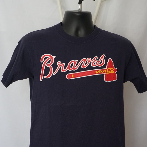 Atlanta Braves Francoeur jersey-shirt