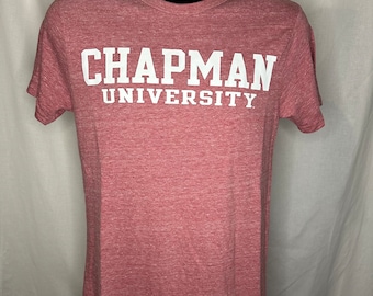 Chapman Universität klassisches T-Shirt