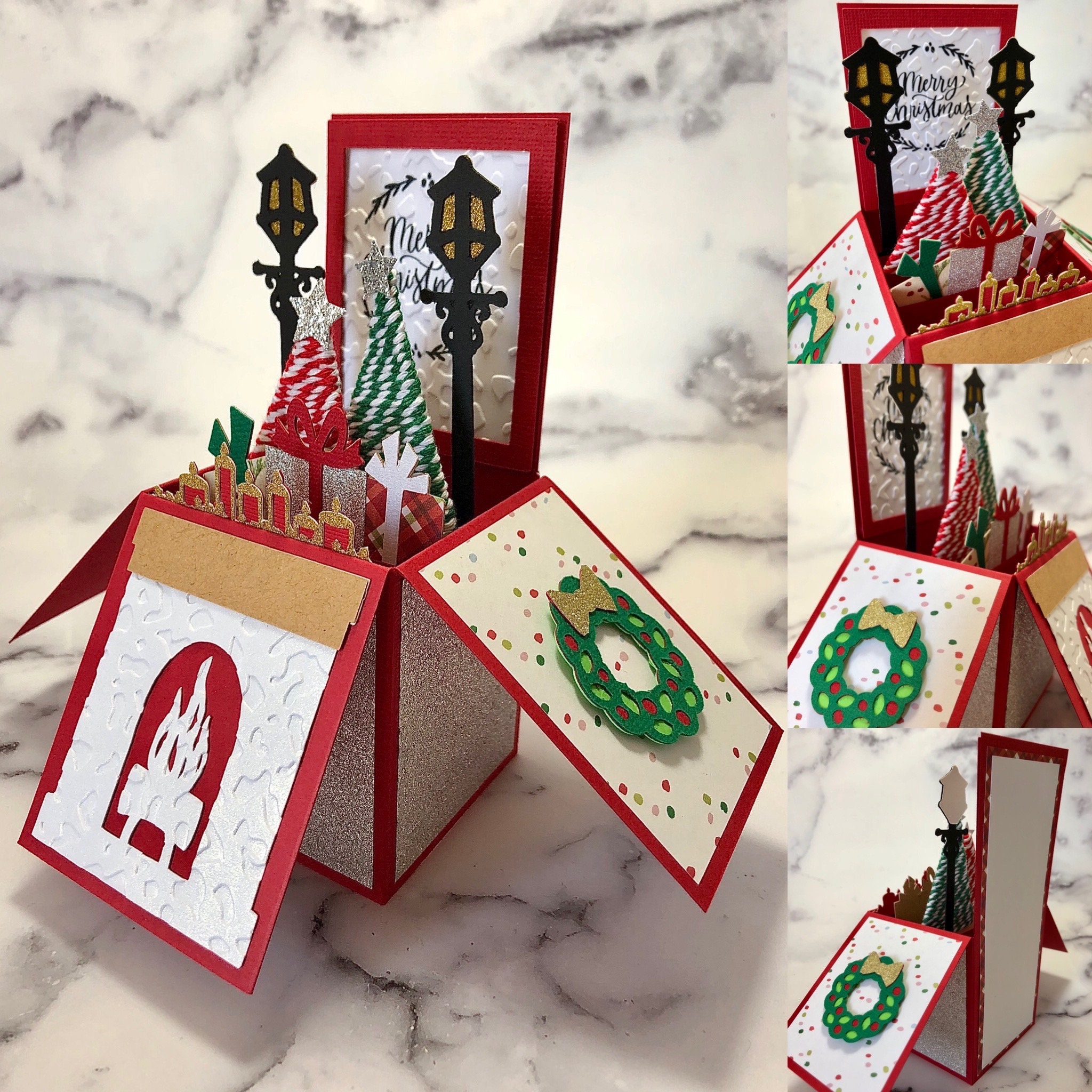 Christmas Cards For Sale 