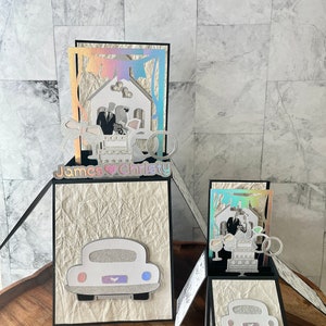 Personalized Keepsake | Customized - Doubled size