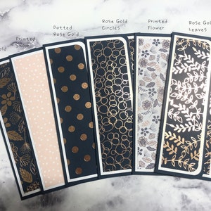 Money Envelope | Cash/Check Holder | Money Sleeve | Handmade card