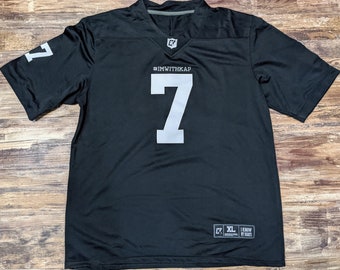colin kaepernick baby jersey