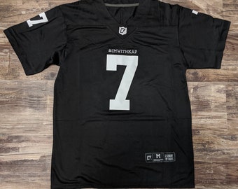 kaepernick jersey uk