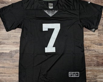 colin kaepernick toddler jersey