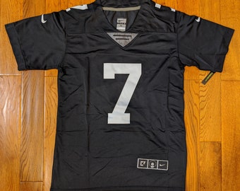 kaepernick jersey dress
