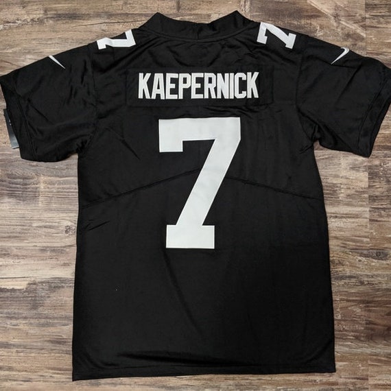 kaepernick icon shirt