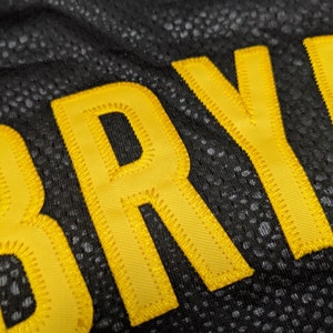 lakers lore series kobe