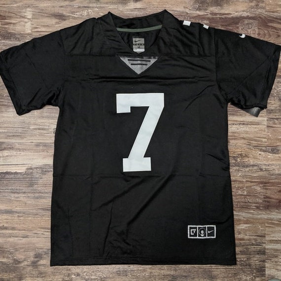 kaepernick jersey adult