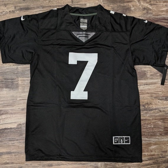 icon kaepernick jersey