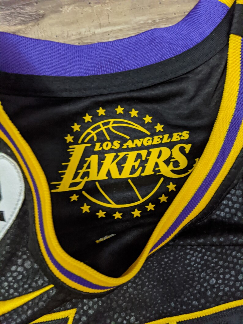 lakers lore series kobe