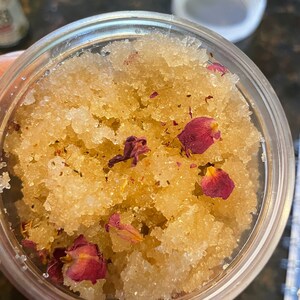 Sugar Scrubs imagem 4