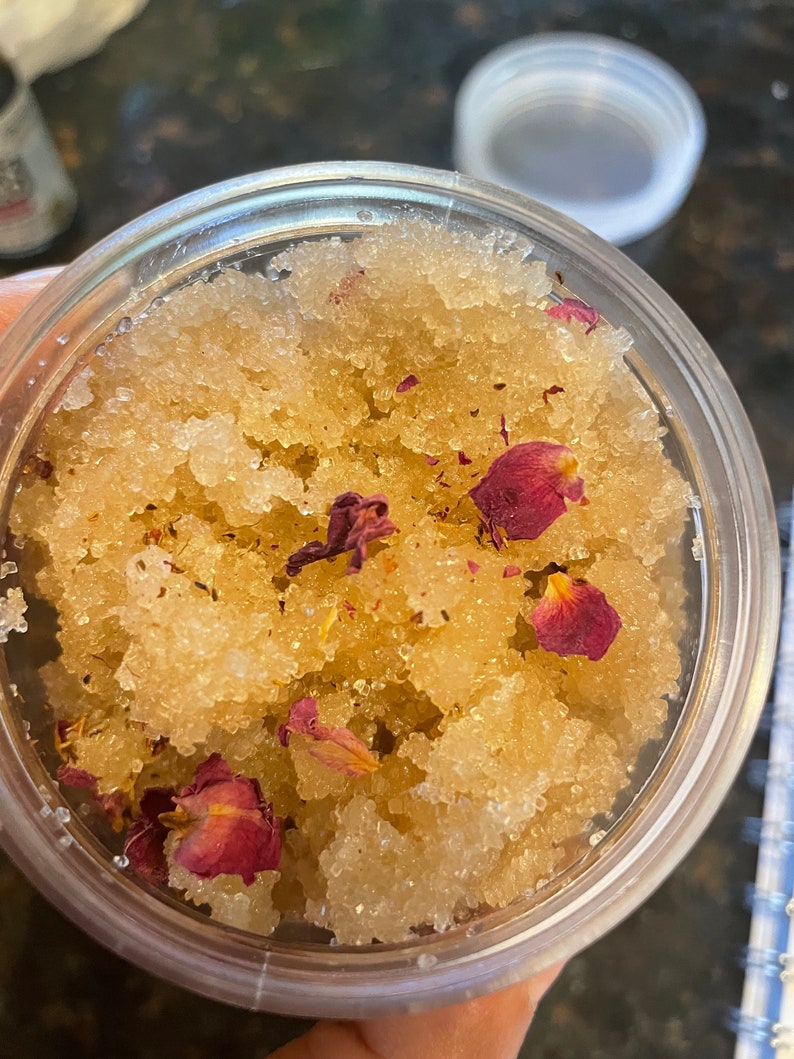 Sugar Scrubs imagem 4