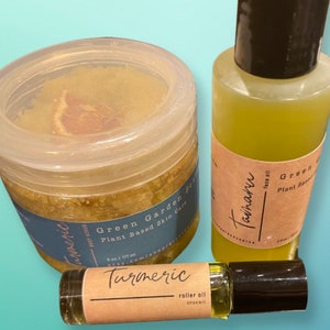 Skincare bundle image 1