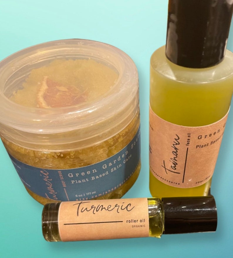 Skincare bundle image 1