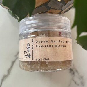 Sugar Scrubs imagem 2