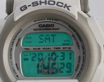 CASIO DW-003RB-7T Rock NATIVE Bear Clow G-shock Digital for CASIO DW-003RB-7T Rock NATIVE Bear Clow G-shock Digital for