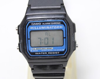 a*w様 CASIO F-77W デジタル腕時計　ビンテージ a*w様 CASIO F-77W デジタル腕時計 ビンテージ Casio F-77W