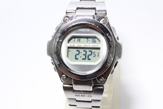 casio mrg 100