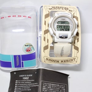G Shock Dw 003 - Etsy
