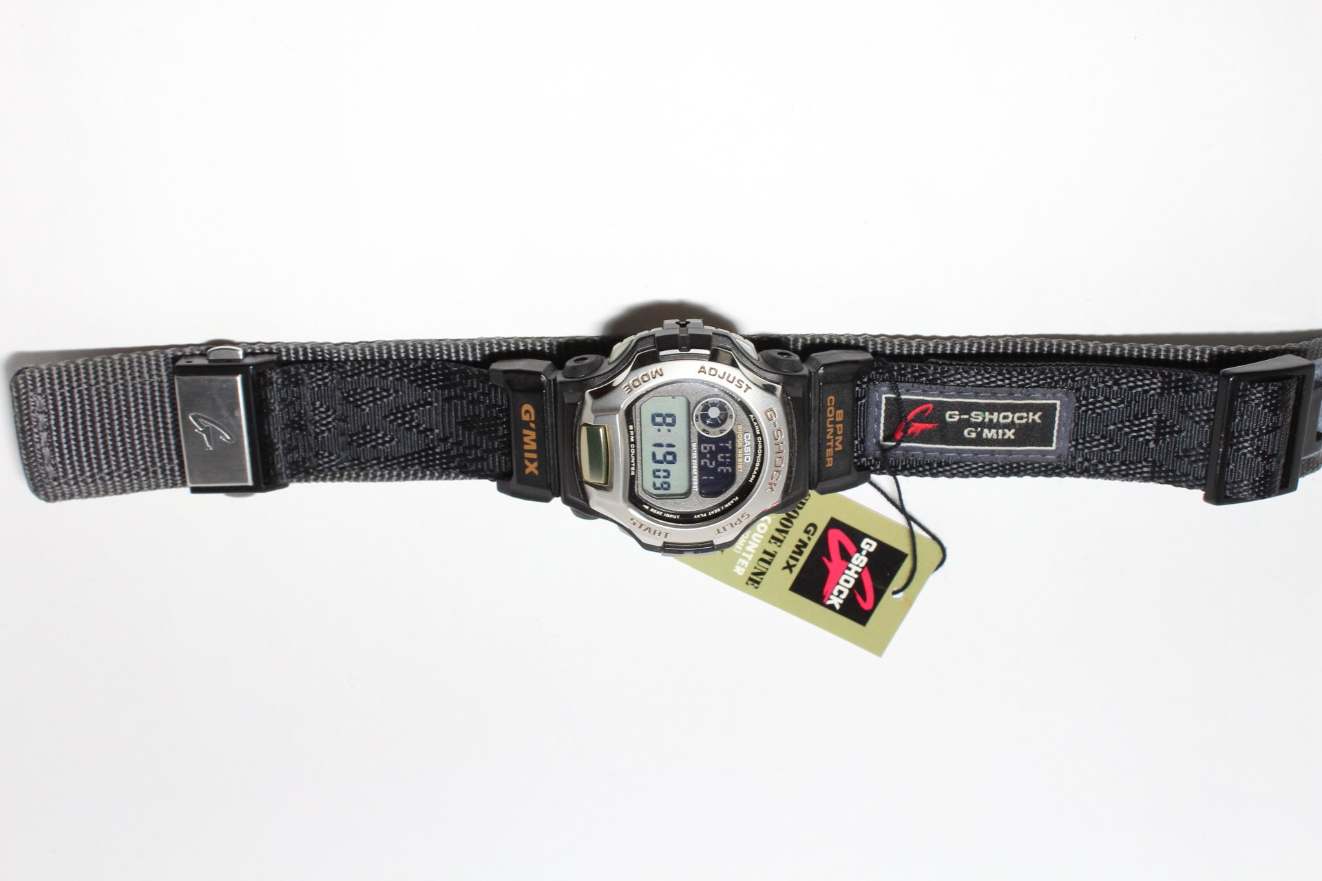 G shock dwm 100 discount