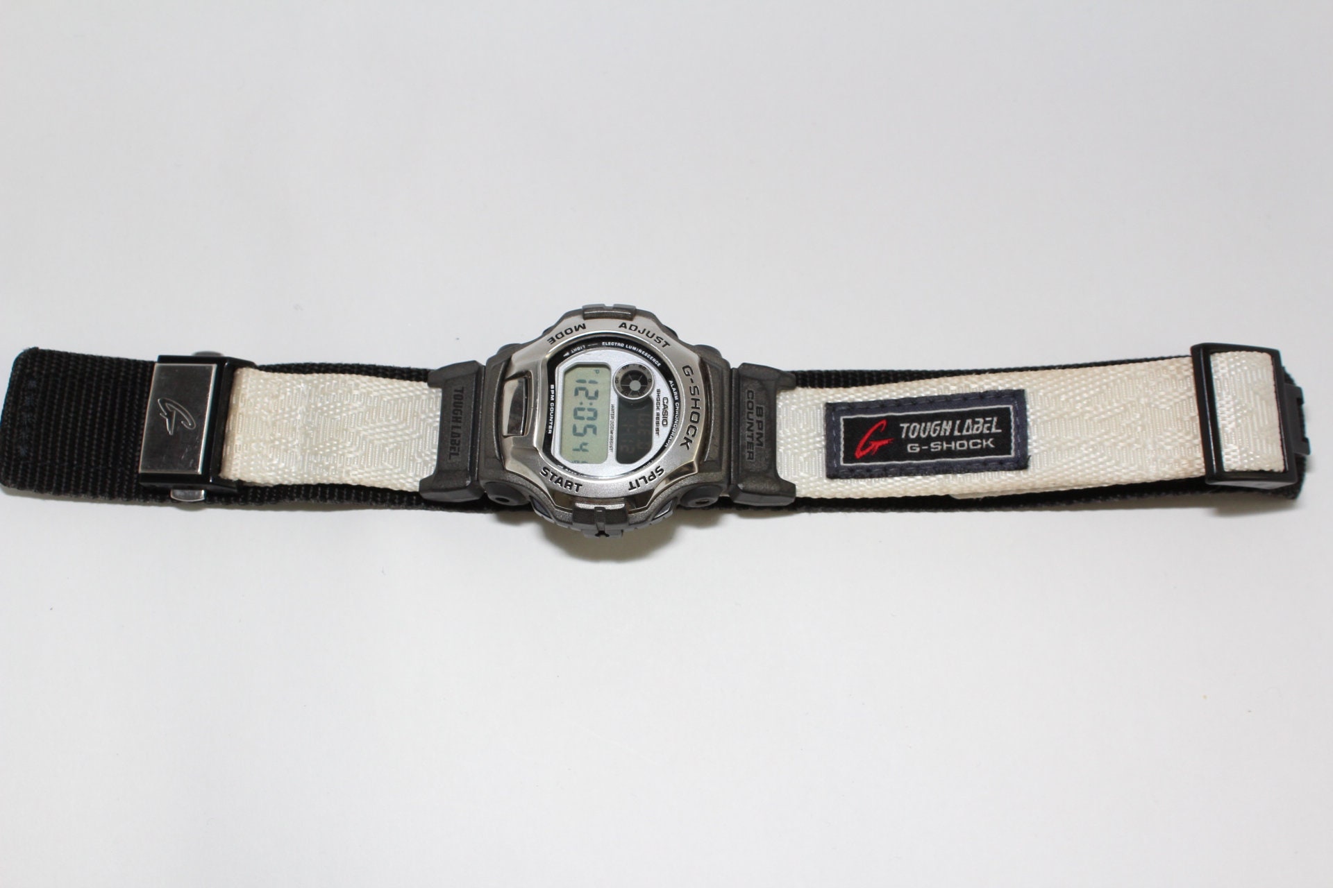 海外販売× G-SHOCK タフレーベル | ccfl.ie