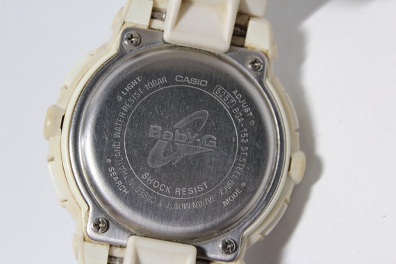 Casio bga 152 online