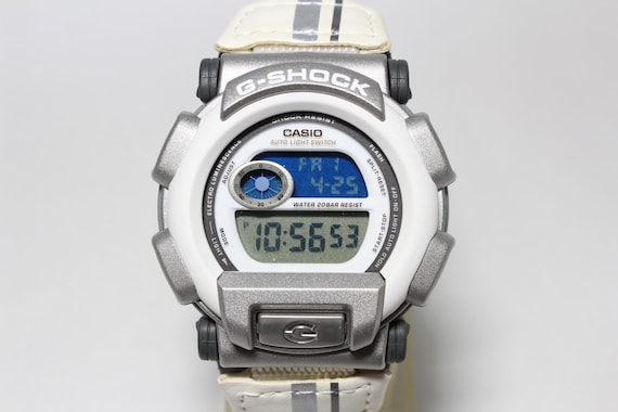 時計 G-SHOCK DW-003C-1T DW-003C-1Tサポートページ | CASIO