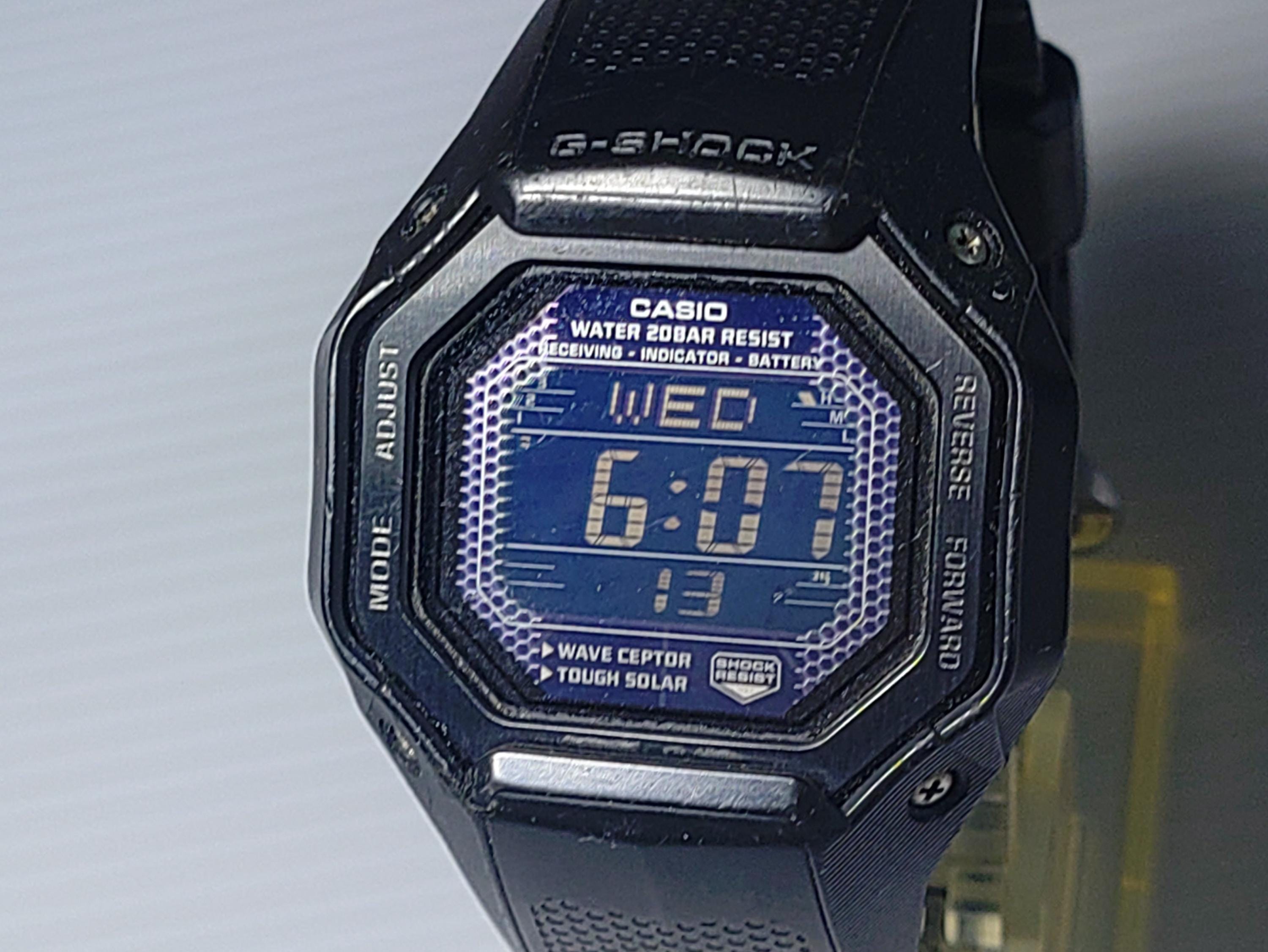 Vintage casio g shock digital watch - Etsy 日本