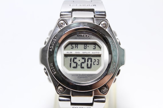 casio mrg 100