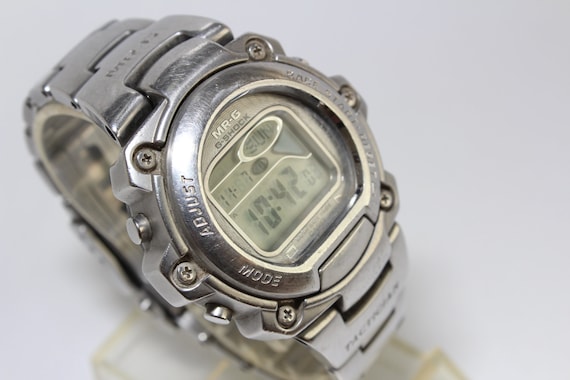 casio mrg 1000