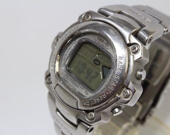 Casio G-SHOCK MR-G MRG-1000-7 Tactician Watch Yacht Race - Etsy